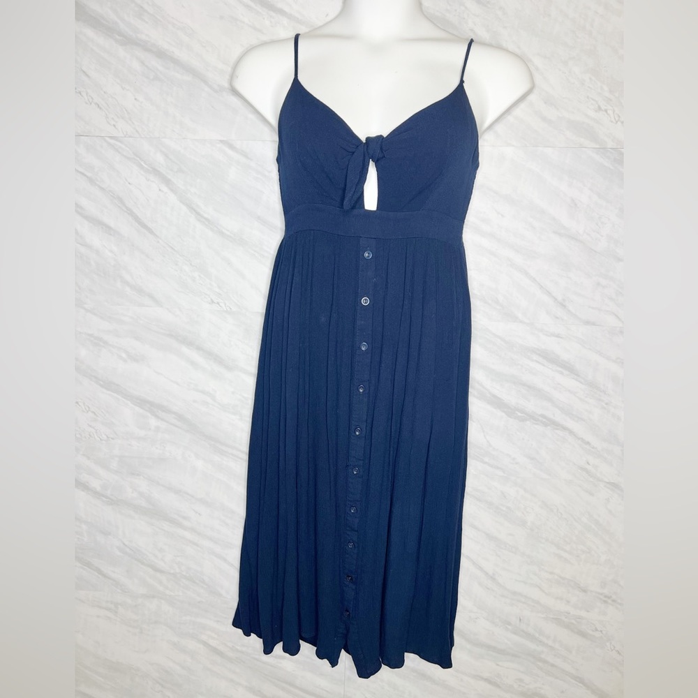 Soprano MIDI Boue Peek a boo Dress Small